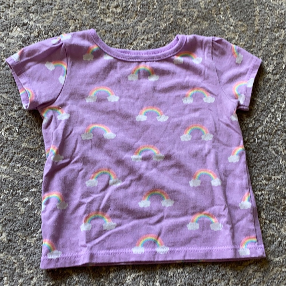 Baby tshirt
